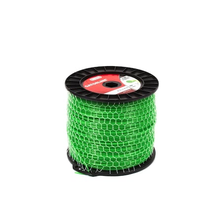 Oregon Trimmer Line: Round Gatorline 21-505